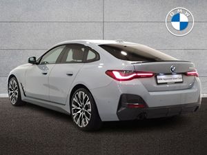 BMW 4 Series 420i M Sport Gran Coupe - Image 3
