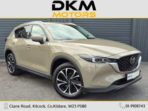 Mazda CX-5 GT Sport SL 2.0p 165PS - Image 2