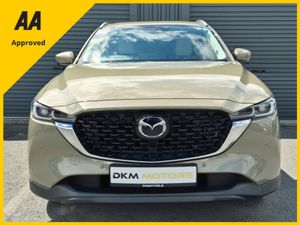 Mazda CX-5 GT Sport SL 2.0p 165PS - Image 2