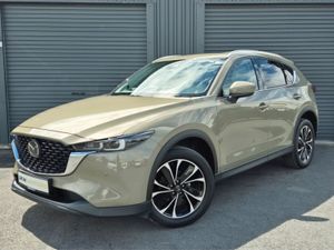 Mazda CX-5 GT Sport SL 2.0p 165PS - Image 3