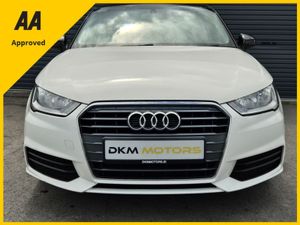Audi A1 1.0 Tfsi 95 2DR - Image 2