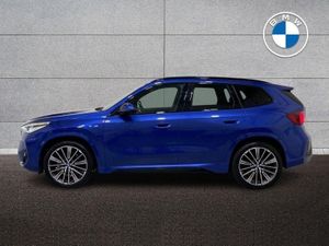 BMW iX1 Edrive20 M Sport - Image 4
