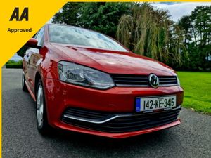 💥2014 Volkswagen Polo💥(Auto+39,000 Mls+Warranty) - Image 2