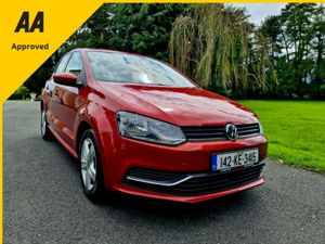 💥2014 Volkswagen Polo💥(Auto+39,000 Mls+Warranty) - Image 3