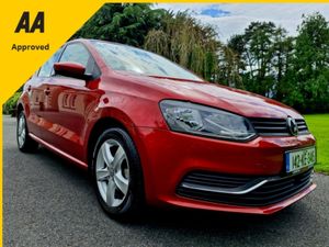 💥2014 Volkswagen Polo💥(Auto+39,000 Mls+Warranty) - Image 4