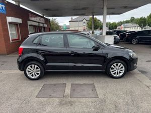 Volkswagen Polo TL 1.2 60hp M5F 5DR - Image 2