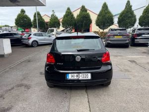 Volkswagen Polo TL 1.2 60hp M5F 5DR - Image 4