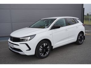 Opel Grandland 1.5 D-turbo 130PS Auto - Image 2