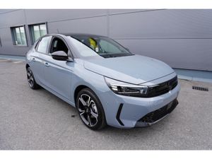 Opel Corsa GS 1.2t 100PS Available IN Stock - Image 2