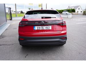 Volkswagen Taigo Life 1.0 TSI Petrol - Image 4
