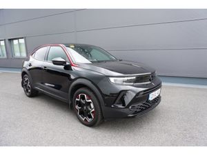 Opel Mokka GS 1.2t 130PS Auto - Image 2
