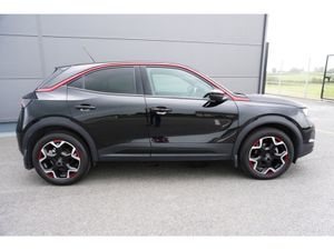 Opel Mokka GS 1.2t 130PS Auto - Image 3