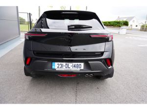 Opel Mokka GS 1.2t 130PS Auto - Image 4