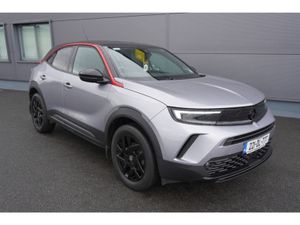 Opel Mokka SRI 1.2t 130PS Auto - Image 2