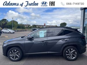 Hyundai Tucson Ix35 Executive Plus 5DR - Image 2