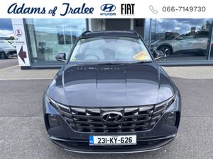 Hyundai Tucson Ix35 Executive Plus 5DR - Image 3