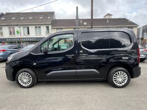 Citroen Berlingo ENT Bluehdi 75 - Image 3