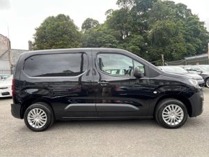 Citroen Berlingo ENT Bluehdi 75 - Image 4