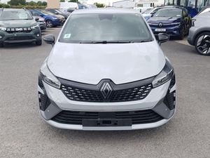 Renault Clio TCe 90 Dfull Esprit Alpine - Image 2