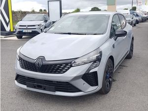 Renault Clio TCe 90 Dfull Esprit Alpine - Image 3
