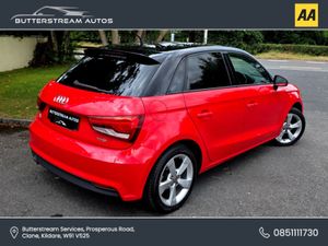 Audi A1 1.0 Tfsi Auto Sport Only 67 K KMS - Image 2