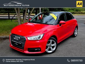 Audi A1 1.0 Tfsi Auto Sport Only 67 K KMS - Image 4