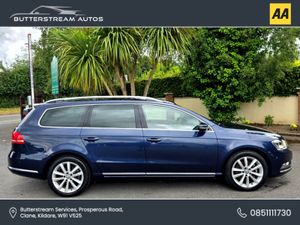 Volkswagen Passat 1.4 Auto TSI Highline Estate Fu - Image 3