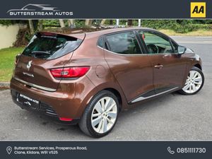 Renault Clio 1.2 Auto Intense Only 32 K KMS - Image 2