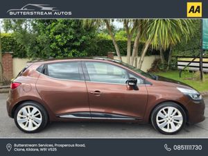 Renault Clio 1.2 Auto Intense Only 32 K KMS - Image 3