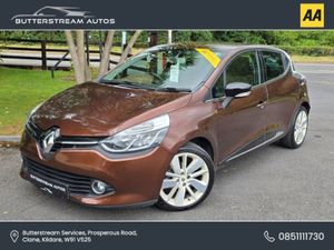 Renault Clio 1.2 Auto Intense Only 32 K KMS - Image 4