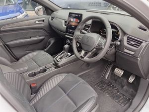 Renault Arkana E-tech Hybrid 145 Auto Esprit Alpi - Image 3