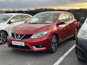 Nissan Pulsar Only 33000 KMS -1.2 SV Executive - Image 2