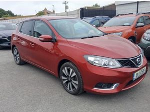 Nissan Pulsar Only 33000 KMS -1.2 SV Executive - Image 3