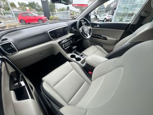 Kia Sportage K3 DCT SPECIAL MY21 5 5DR AUTO - Image 4