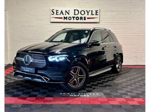 Mercedes-Benz GL-Class 350 AMG LINE PREMIUM DE 4MA - Image 2