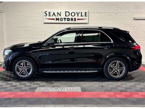 Mercedes-Benz GL-Class 350 AMG LINE PREMIUM DE 4MA - Image 3