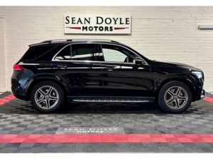 Mercedes-Benz GL-Class 350 AMG LINE PREMIUM DE 4MA - Image 4