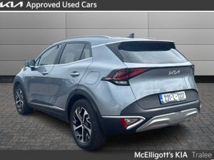 Kia Sportage K3 MHEV MY23 5DR - Image 3