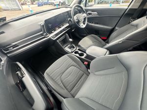 Kia Sportage K3 MHEV MY23 5DR - Image 4