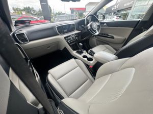 Kia Sportage K3 MHEV SPEC SPECIAL ED 5DR - Image 4
