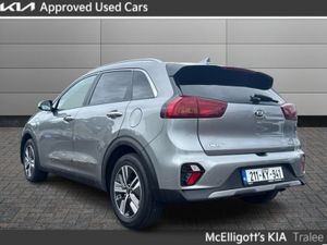 Kia Niro PHEV MY2021 5DR AUTO - Image 3