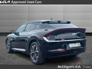 Kia EV6 5DR AUTO EV EARTH - Image 3