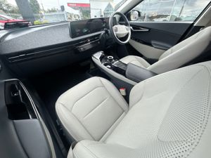 Kia EV6 5DR AUTO EV EARTH - Image 4