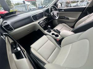 Kia Sportage K3 MHEV MY21 5DR - Image 4
