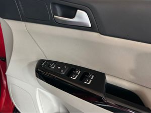 Kia Sportage K3 MHEV MY20 5DR - Image 2