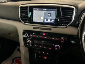 Kia Sportage K3 MHEV MY20 5DR - Image 3