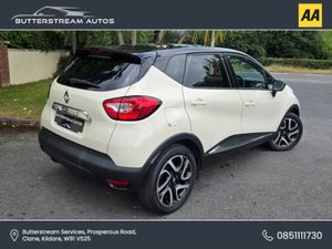 Renault Captur 1.2 Auto Intense 66 K KMS - Image 2