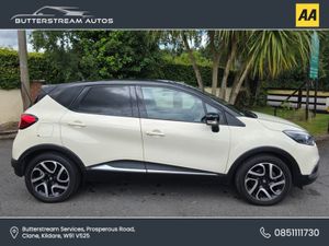 Renault Captur 1.2 Auto Intense 66 K KMS - Image 3