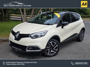 Renault Captur 1.2 Auto Intense 66 K KMS - Image 4