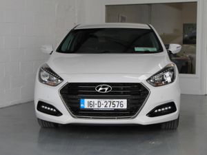 Hyundai i40 2016, Low Mileage, Finance arranged - Image 3